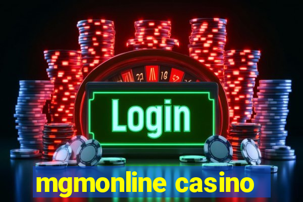 mgmonline casino