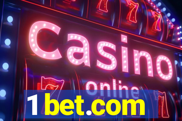 1 bet.com