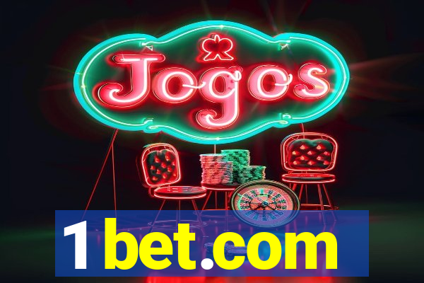 1 bet.com