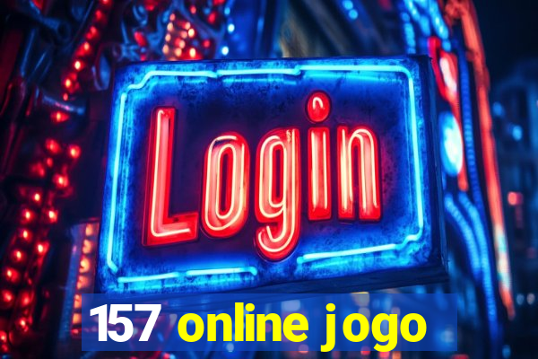 157 online jogo