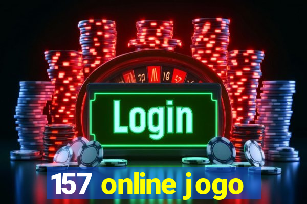 157 online jogo