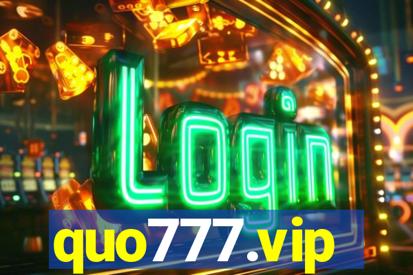 quo777.vip