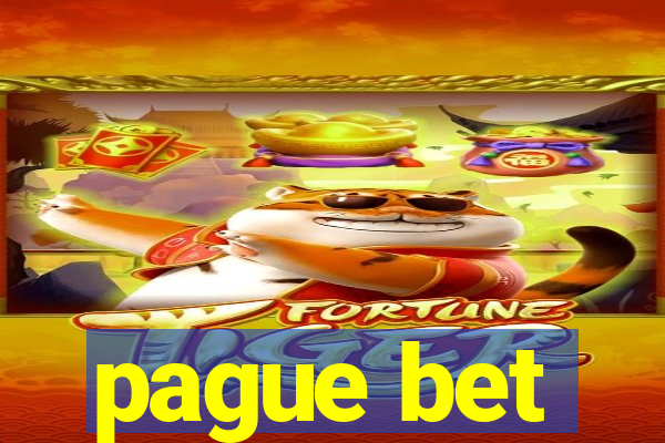 pague bet