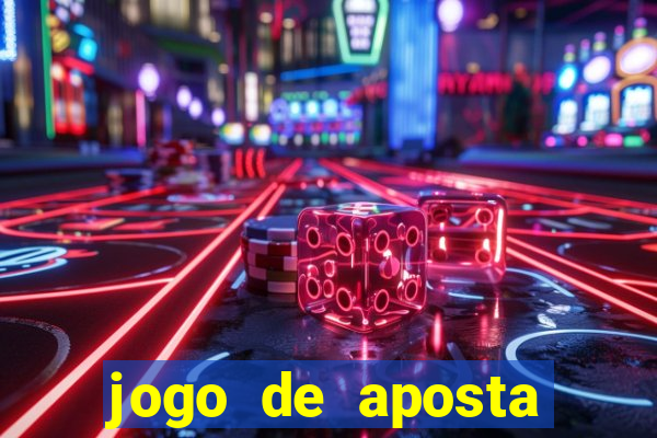 jogo de aposta campo minado