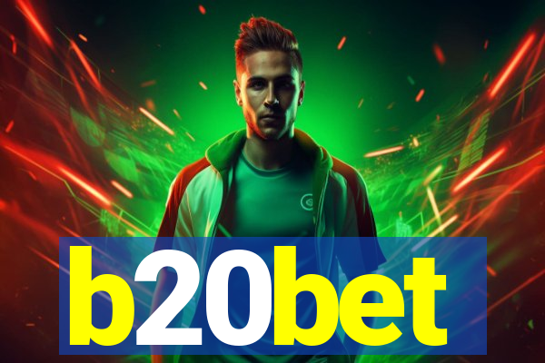 b20bet