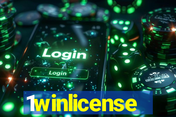 1winlicense