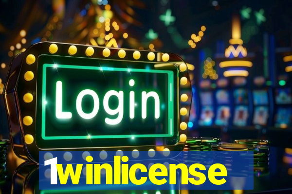 1winlicense