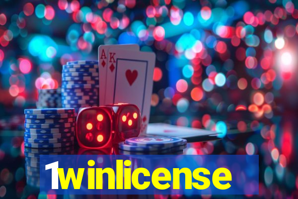 1winlicense