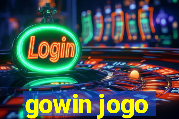 gowin jogo