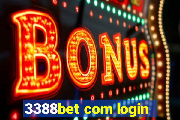 3388bet com login