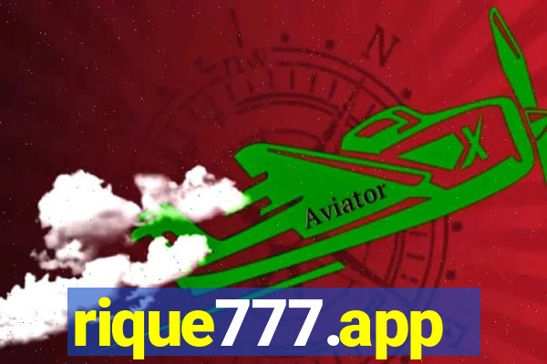 rique777.app