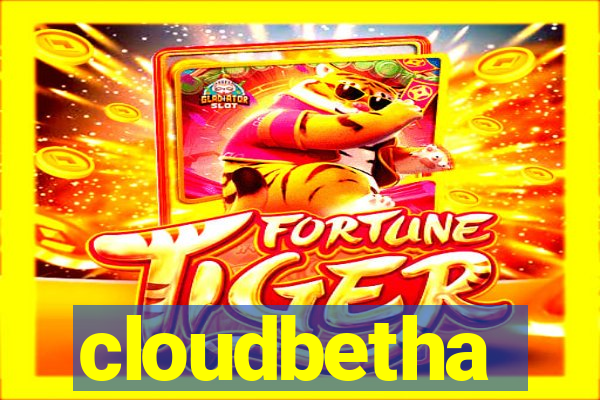 cloudbetha