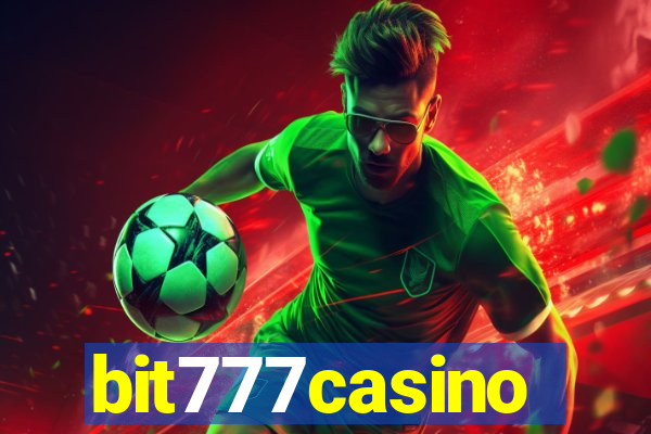 bit777casino