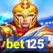 bet125