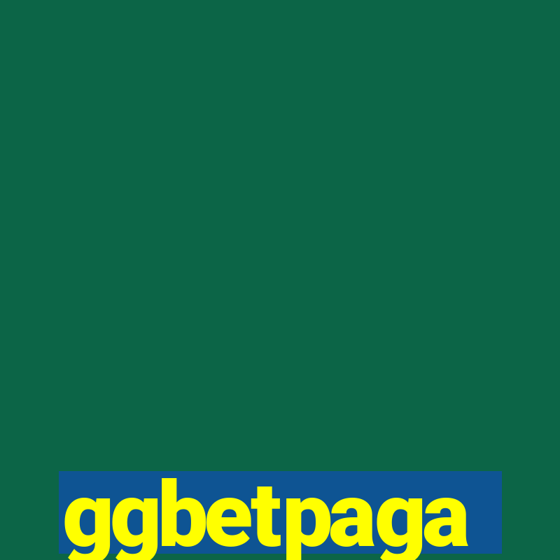 ggbetpaga