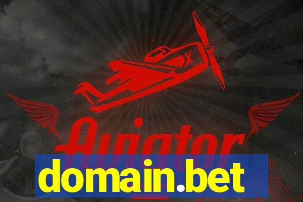 domain.bet