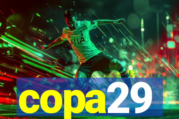 copa29