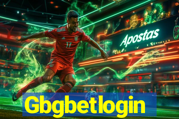 Gbgbetlogin