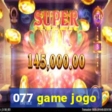 077 game jogo