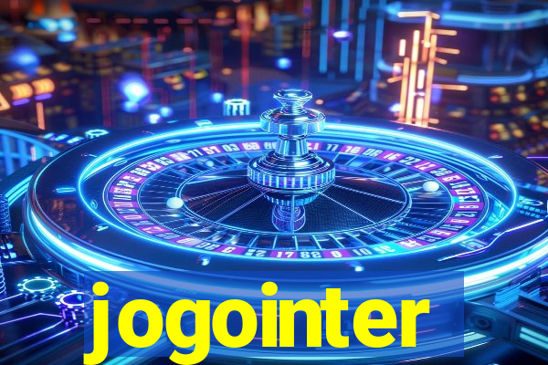 jogointer