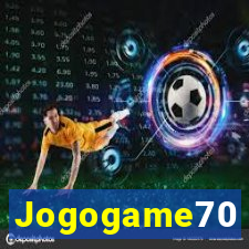 Jogogame70