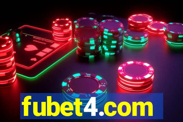 fubet4.com