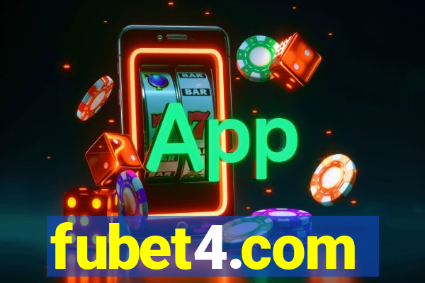 fubet4.com