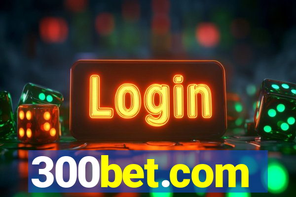 300bet.com