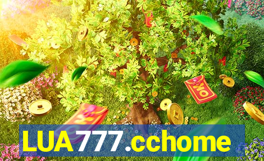 LUA777.cchome