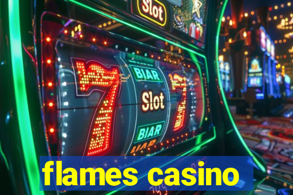 flames casino