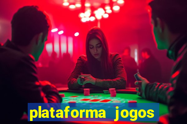 plataforma jogos que pagam