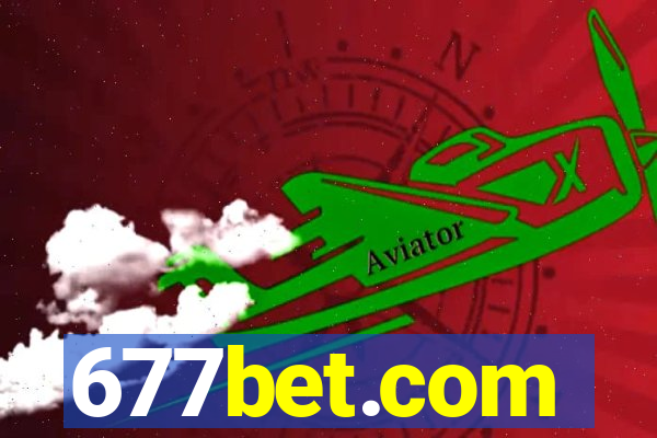 677bet.com