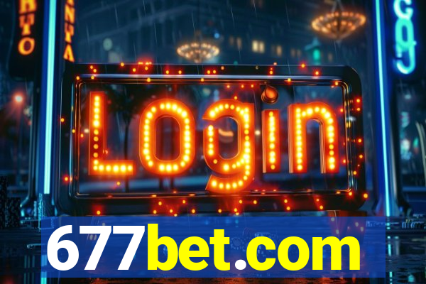 677bet.com