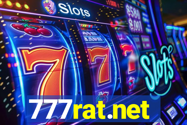 777rat.net