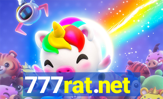 777rat.net