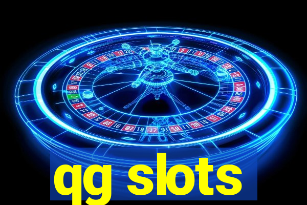 qg slots