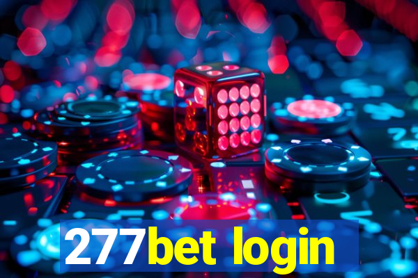 277bet login