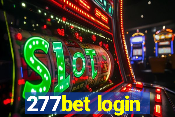 277bet login