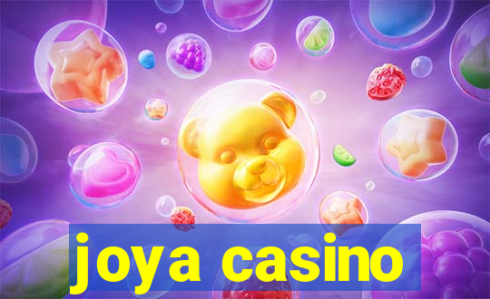 joya casino