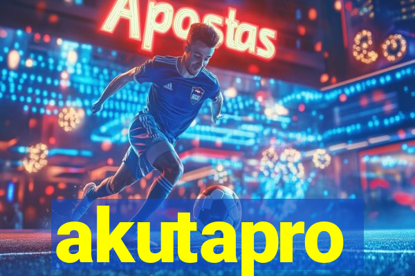 akutapro