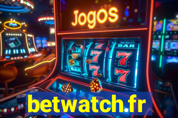 betwatch.fr