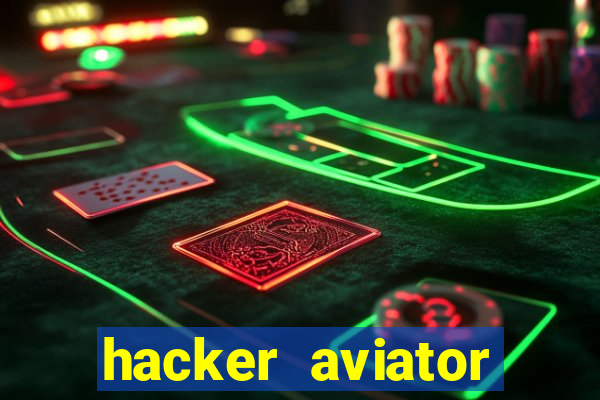 hacker aviator aposta ganha