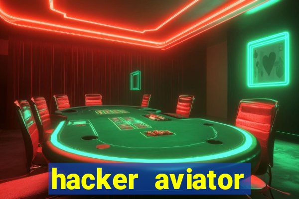 hacker aviator aposta ganha