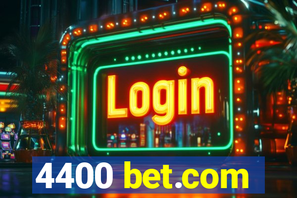 4400 bet.com