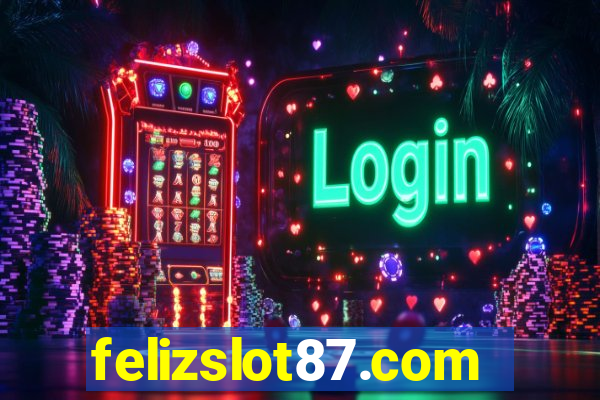 felizslot87.com