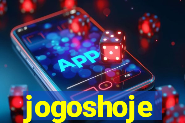 jogoshoje