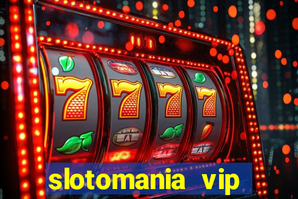 slotomania vip premium app