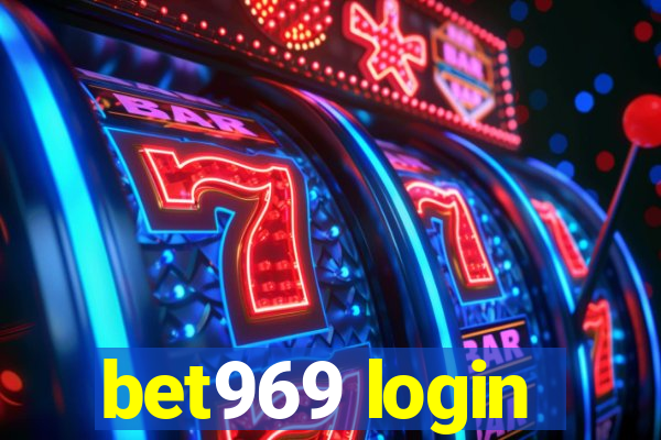 bet969 login