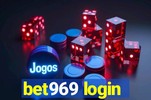 bet969 login