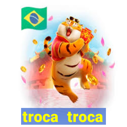 troca troca cruzeiro sp